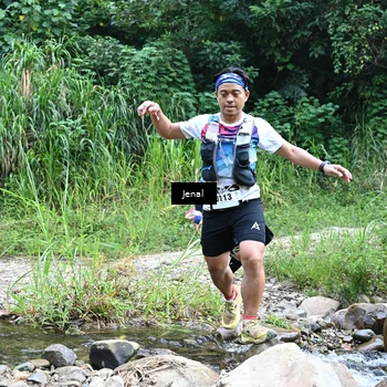Runner Photo 5329300