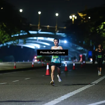 Runner Photo 5329303