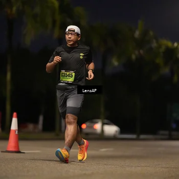 Runner Photo 5329304