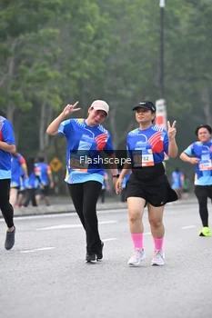 Runner Photo 5329305