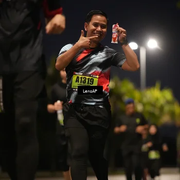 Runner Photo 5329308