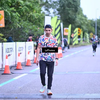 Runner Photo 5329309