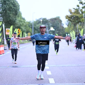Runner Photo 5329310