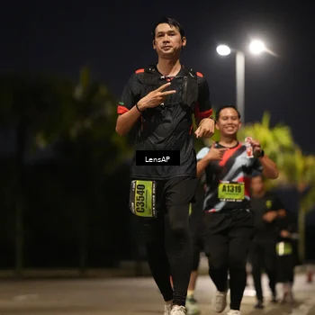 Runner Photo 5329312