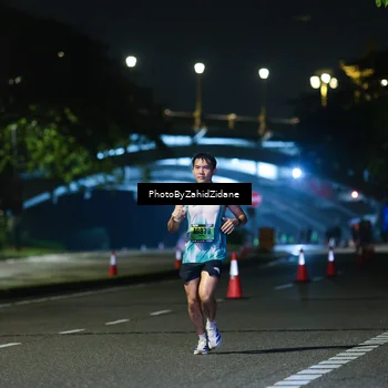 Runner Photo 5329313