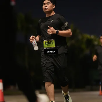 Runner Photo 5329314