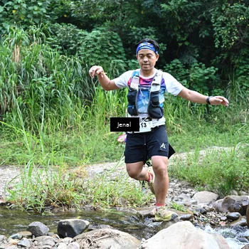 Runner Photo 5329315