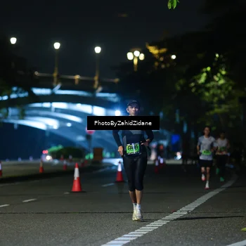 Runner Photo 5329318