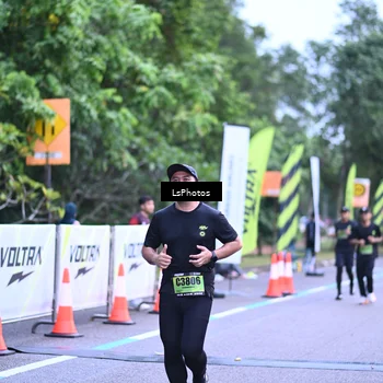 Runner Photo 5329319