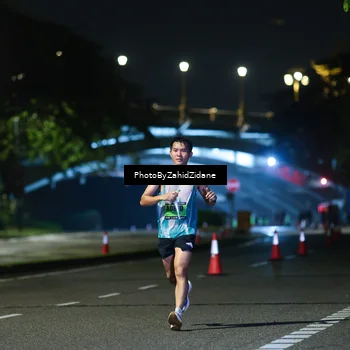 Runner Photo 5329320