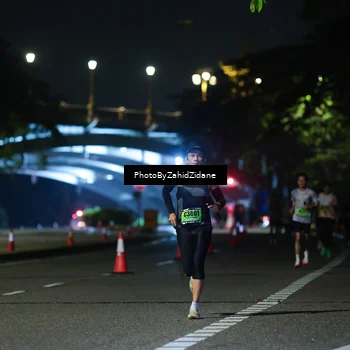 Runner Photo 5329323
