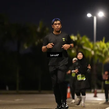 Runner Photo 5329325