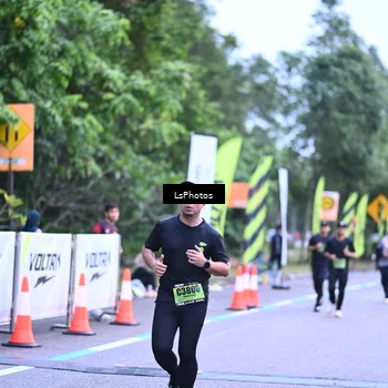 Runner Photo 5329327