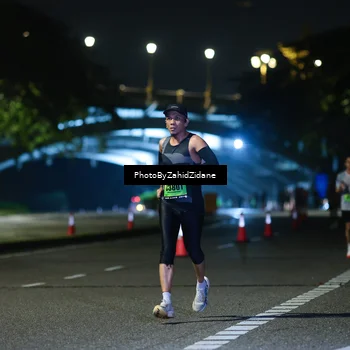 Runner Photo 5329332