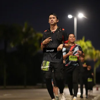 Runner Photo 5329333