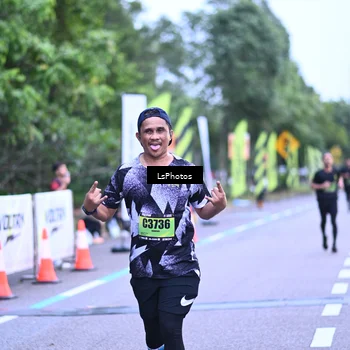 Runner Photo 5329334