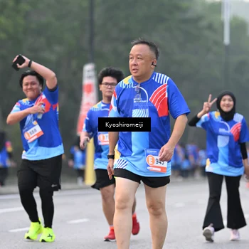 Runner Photo 5329336