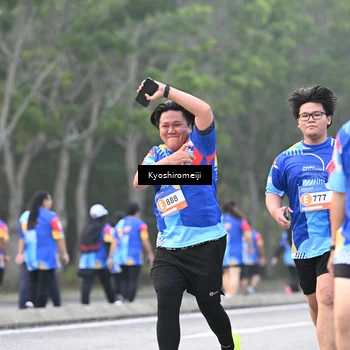 Runner Photo 5329337