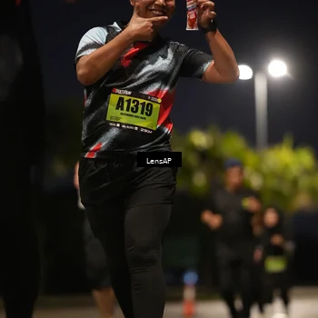 Runner Photo 5329338