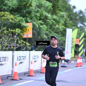 Runner Photo 5329340