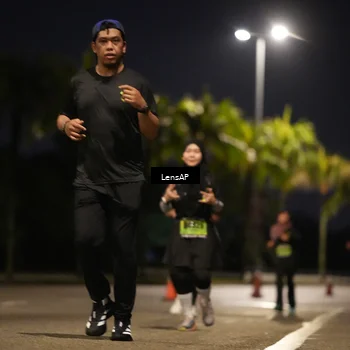 Runner Photo 5329341