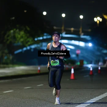 Runner Photo 5329343