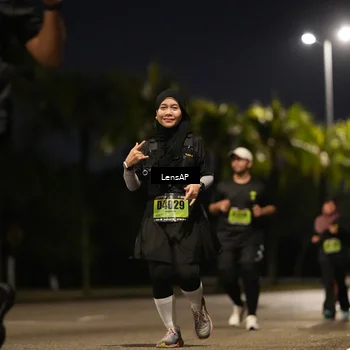 Runner Photo 5329344