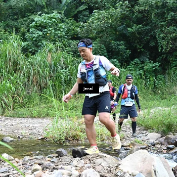 Runner Photo 5329346