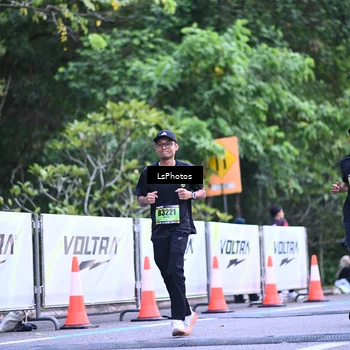 Runner Photo 5329349