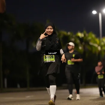 Runner Photo 5329351