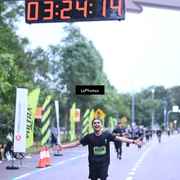 Runner Photo 5329352