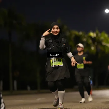 Runner Photo 5329358