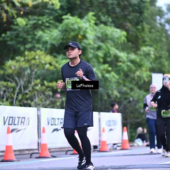 Runner Photo 5329359