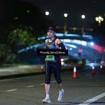 Runner Photo 5329363