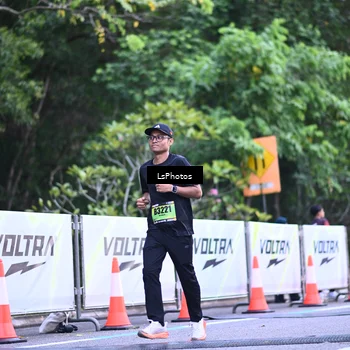 Runner Photo 5329364