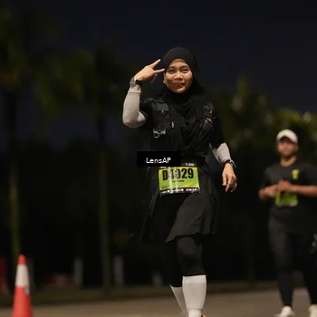 Runner Photo 5329366