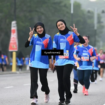 Runner Photo 5329367