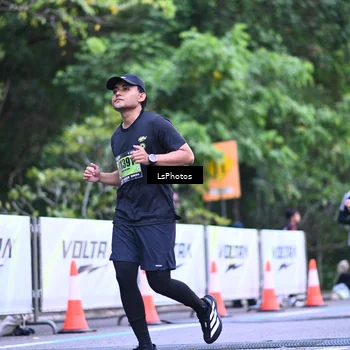 Runner Photo 5329368