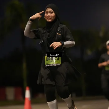 Runner Photo 5329370