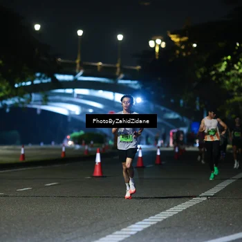 Runner Photo 5329371