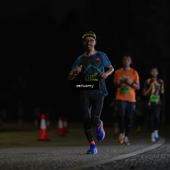 Runner Photo 5329374