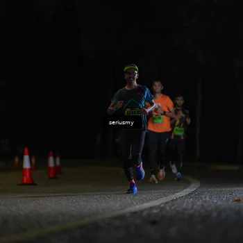 Runner Photo 5329376
