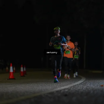 Runner Photo 5329379