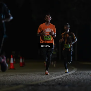 Runner Photo 5329380