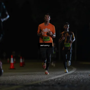 Runner Photo 5329382