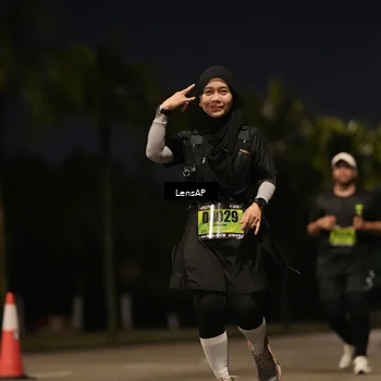 Runner Photo 5329385