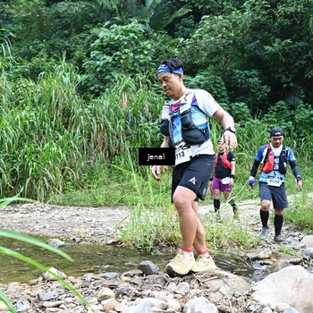 Runner Photo 5329386