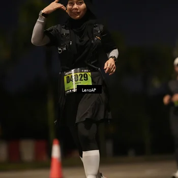 Runner Photo 5329387