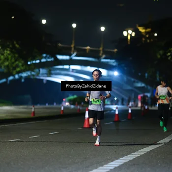 Runner Photo 5329388