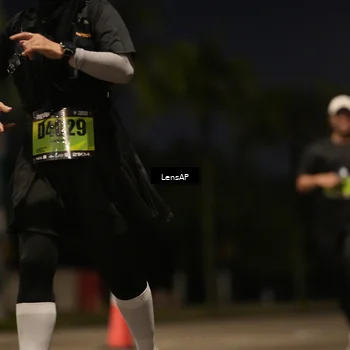 Runner Photo 5329389